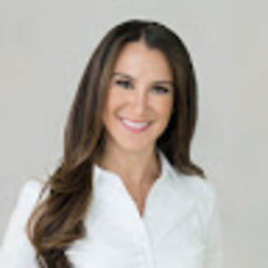 Meet your Posher, Dr. pamela